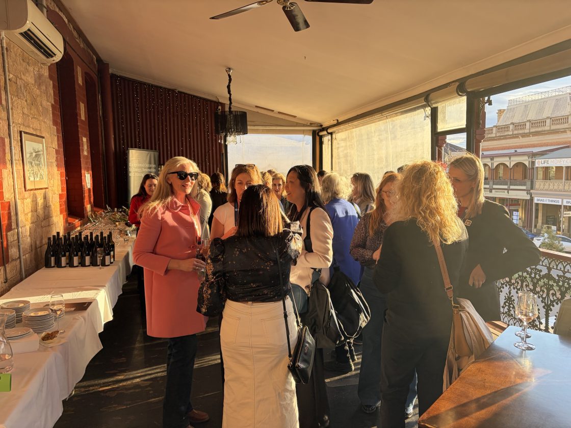 Women on Top challenging Diggers & Dealers’ status quo