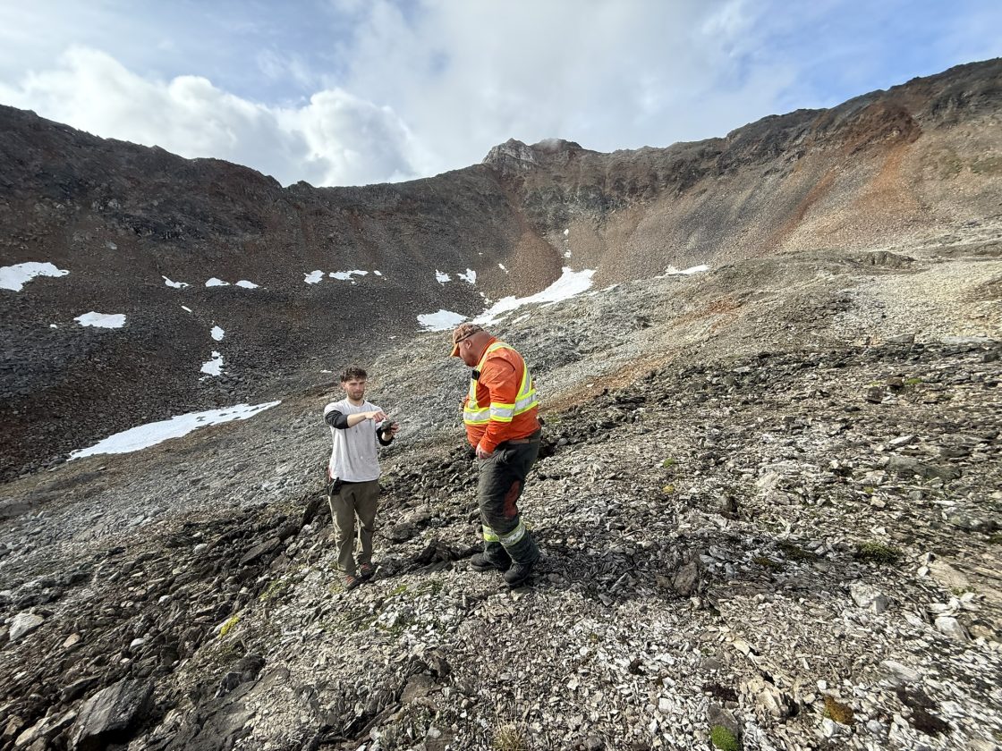 Rackla ramps up Lentung drilling to evaluate tungsten