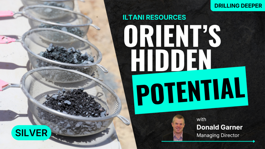Orient delivers silver hits with indium upside