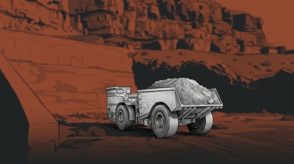 IsoEnergy forms technology-abled US company DISA Uranium