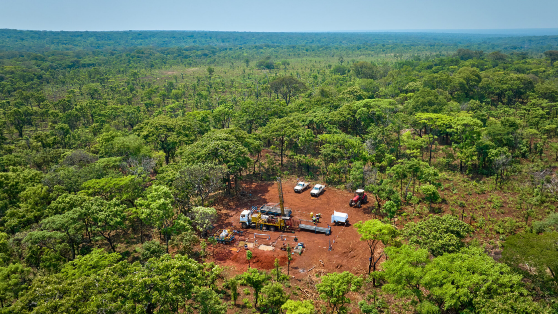 DRC’s cobalt industry under scrutiny following report on undeclared uranium export