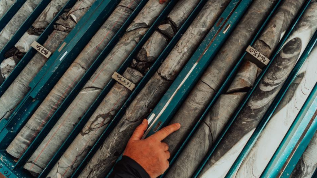 Lincoln Minerals