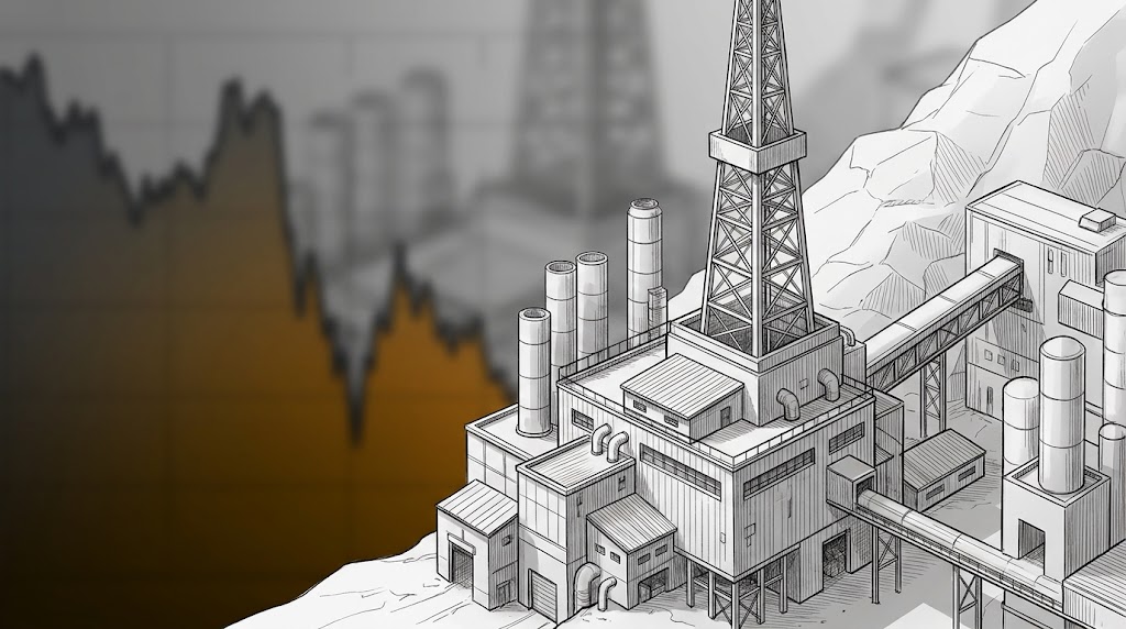 Locksley Resources
