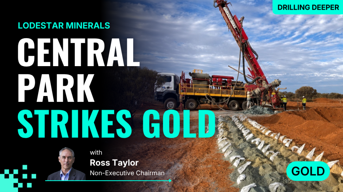 Ned’s Creek shifts from gold target to resource story