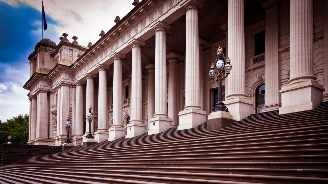 Victorian Government stops ‘fake’ unions to ensure worker safety