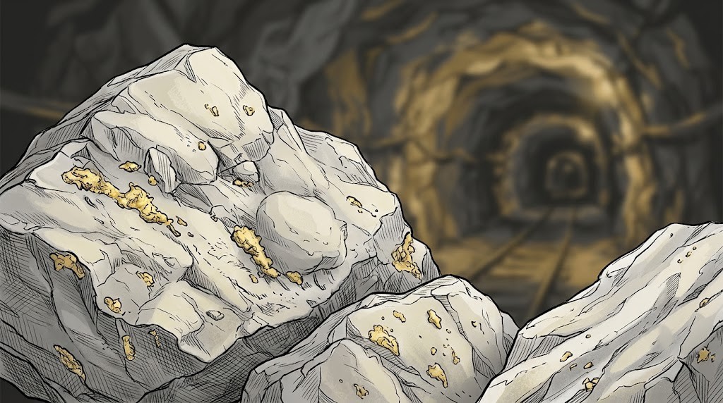 Minerals Exploration delivers ‘high-grade’ tungsten and gold