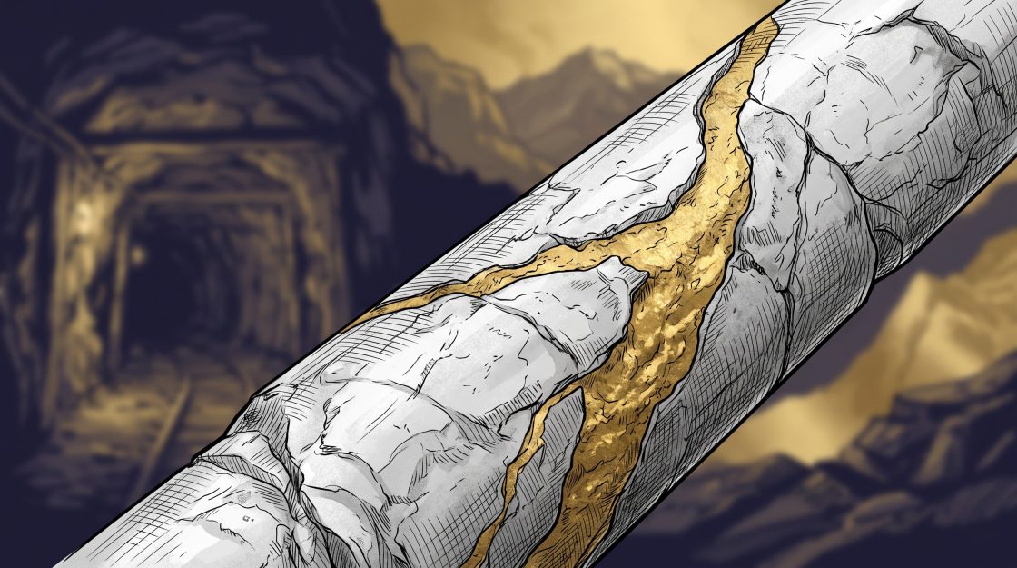 Adavale hits ‘high-grade’ gold  beyond resource
