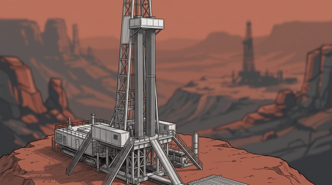 Canterbury validates Briggs model, advances Monto drilling