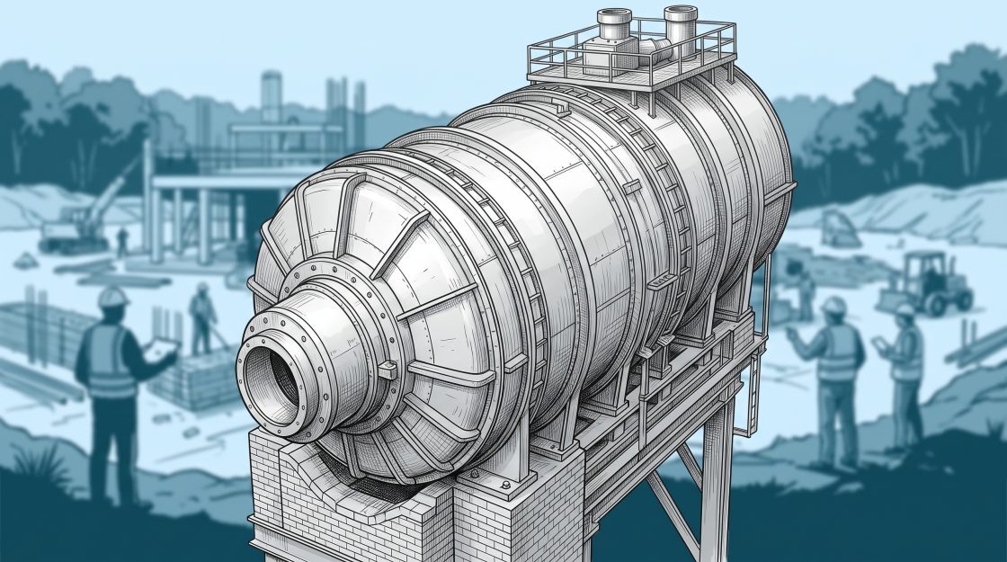 Carbonxt boosts investment, nears Kentucky kiln completion