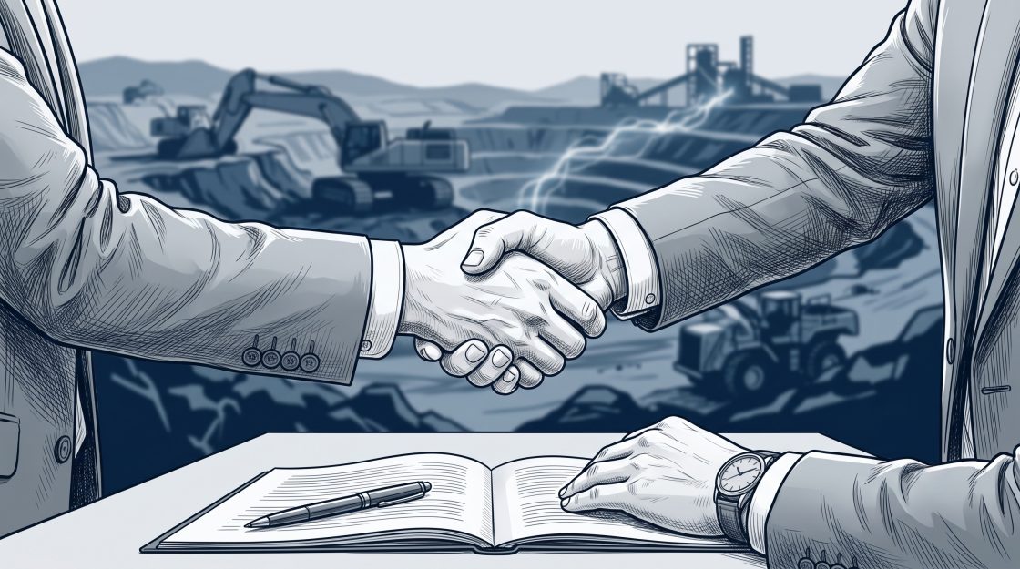 Largo appoints Bannantine as co-CEO