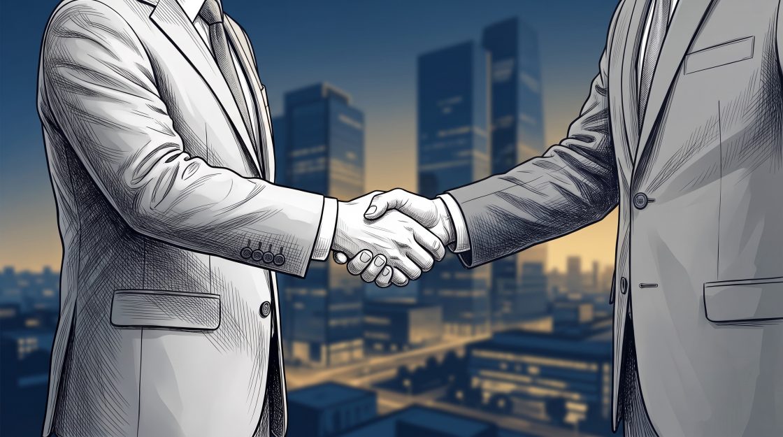 Illustration of appointment