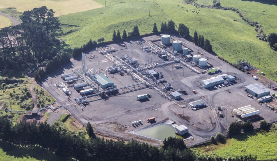 Monumental Energy to expand New Zealand gas presence