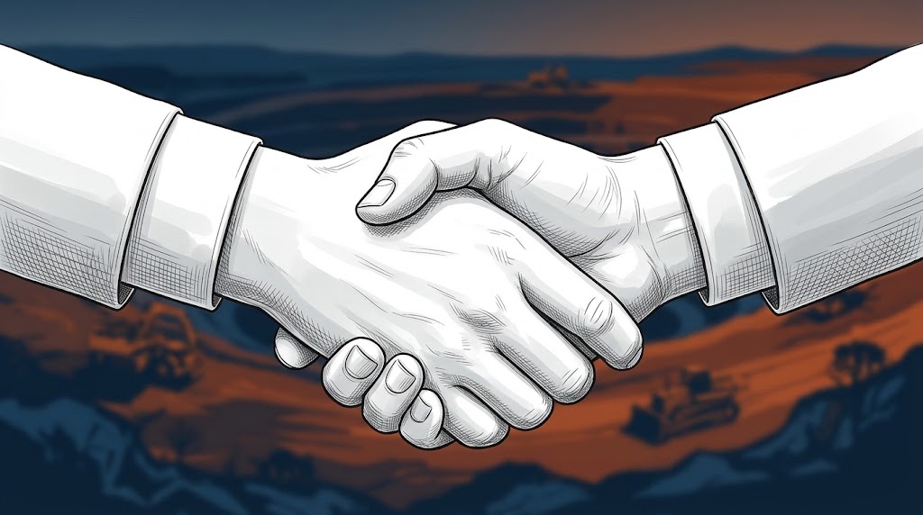 Morella and Elevra expand Western Australian JV