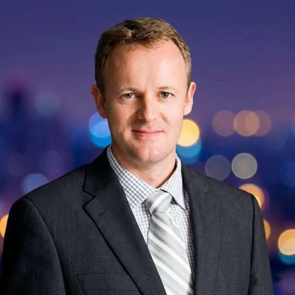 Rob Curtis Altair Minerals
