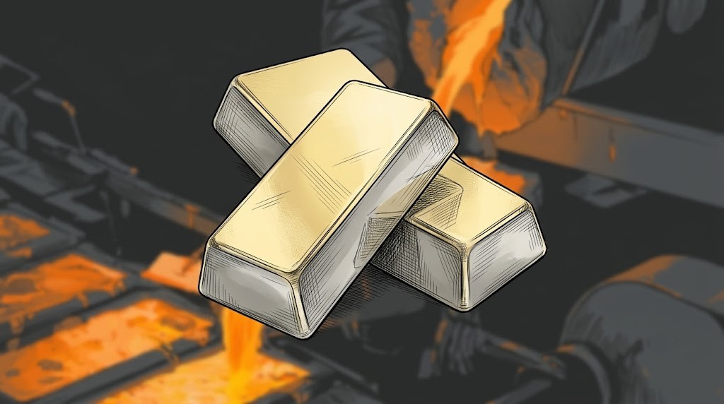 Native Mineral Resources