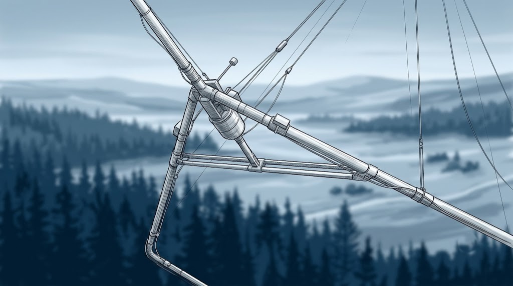 Neu Horizon begins SkyTEM surveys in Sweden