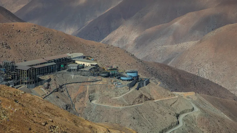 Nexa Resources