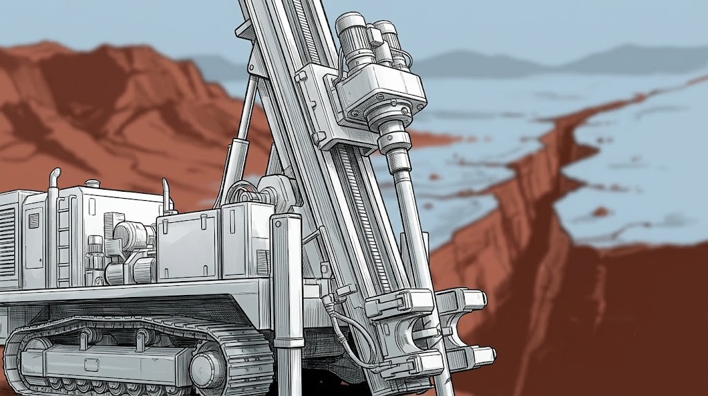 Ongwe set to launch gold drilling in Namibia