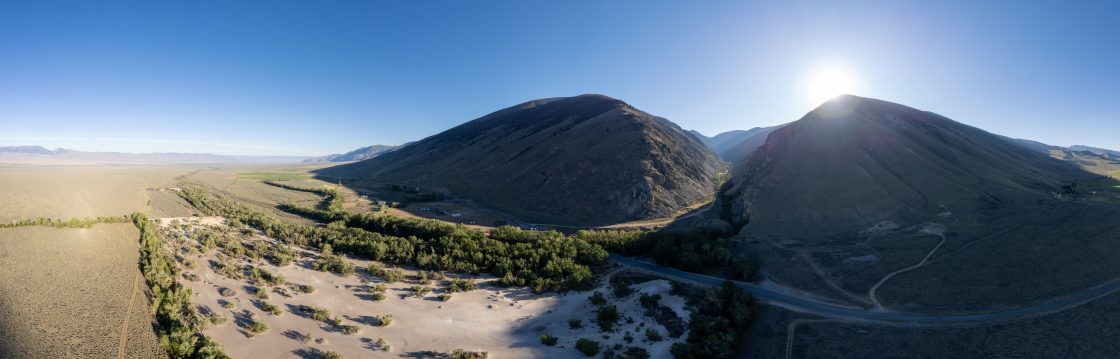 pano of ima
