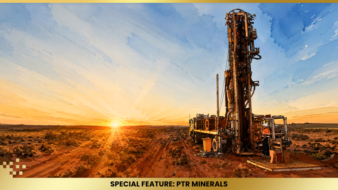 PTR Minerals backs Rosewood’s titanium potential