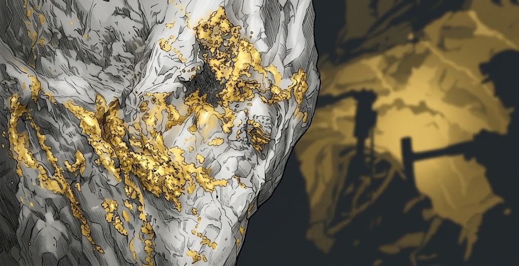 Peako strikes gold in Saudi Arabia