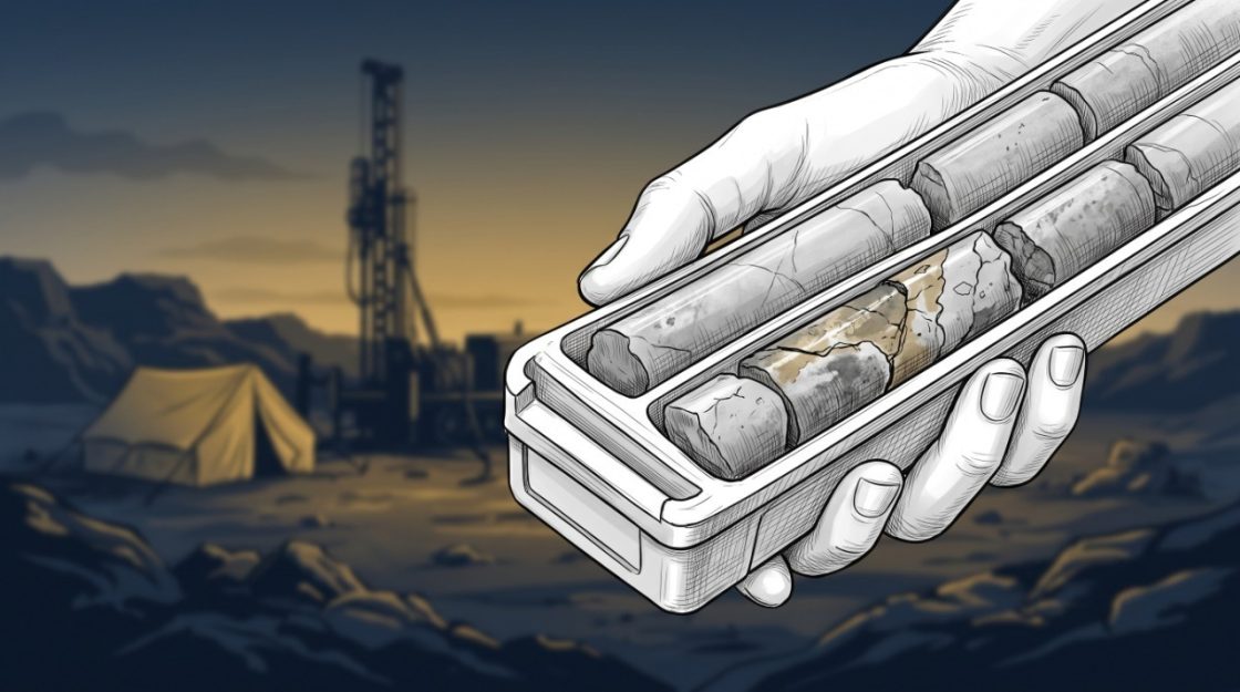 Purepoint Uranium’s Nova delivers strong radioactive signal
