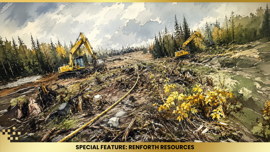 Renforth Resources playing a hare and tortoise long game