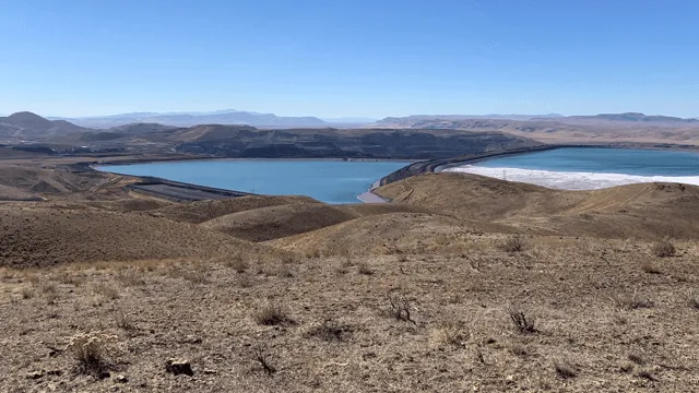 Ridgeline sells four projects to Nevada Gold Mines for $33 million