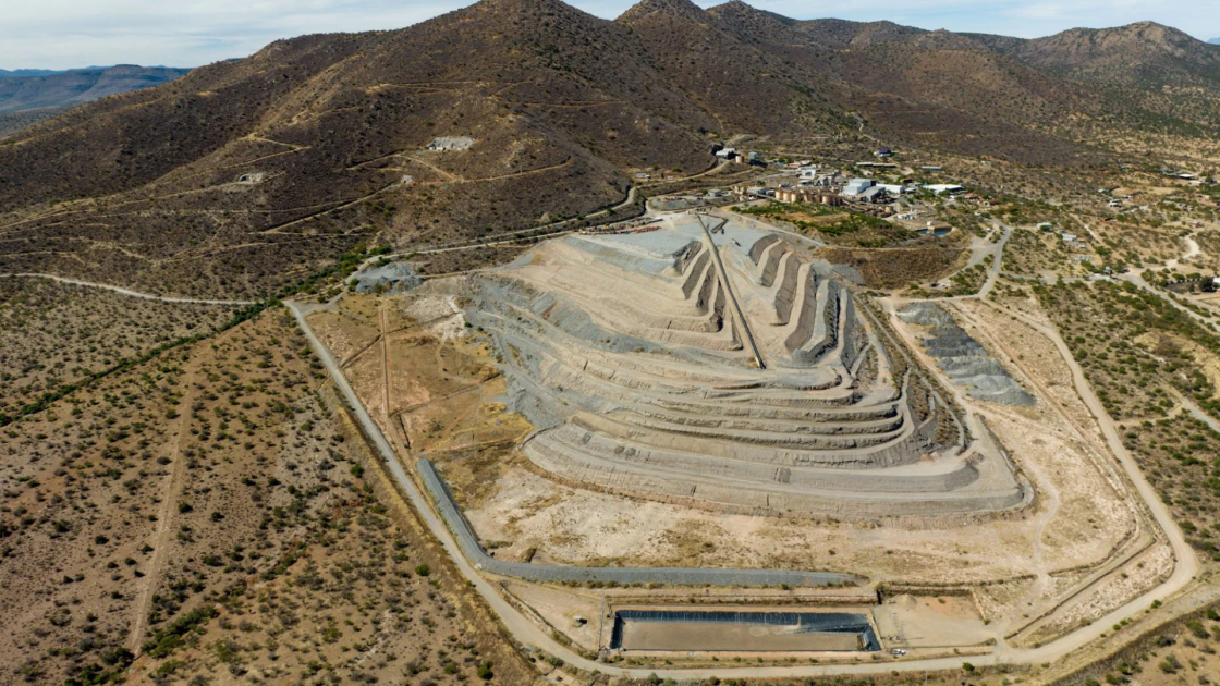 Silver Storm closes $20.3 million tranche, upsizes placement