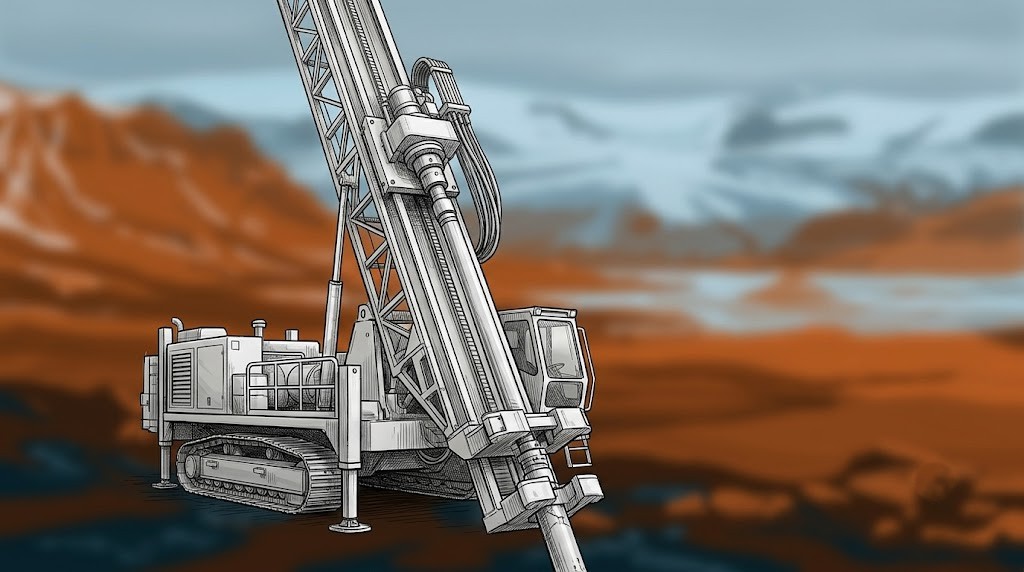 Somerset spotlights new copper discovery at Talisker