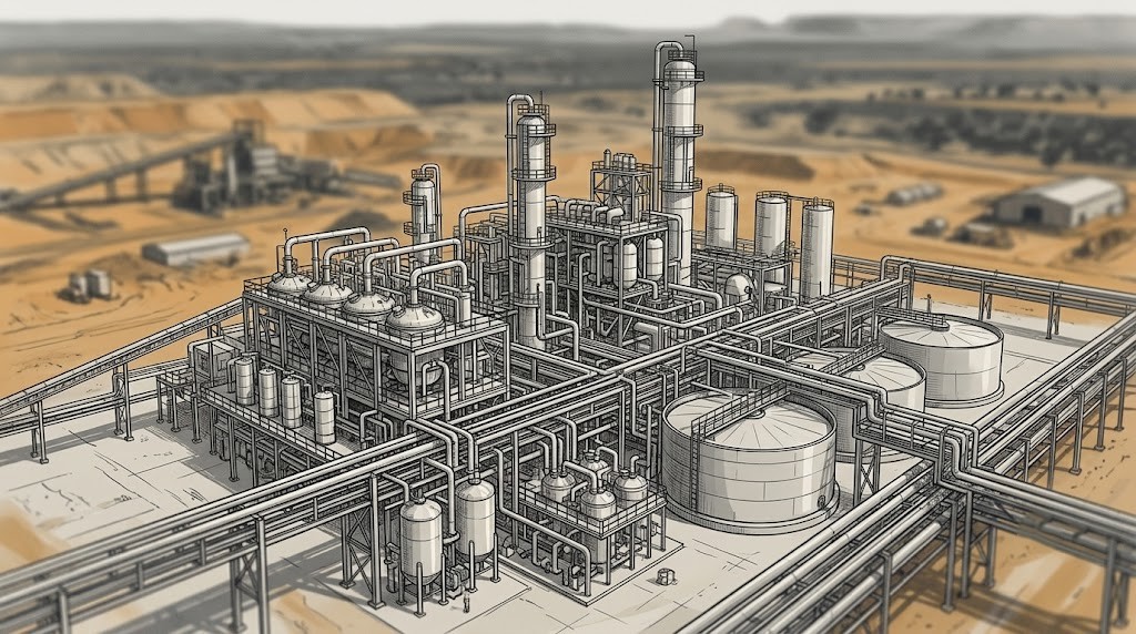 Sunrise secures $566 million US funding for Syerston