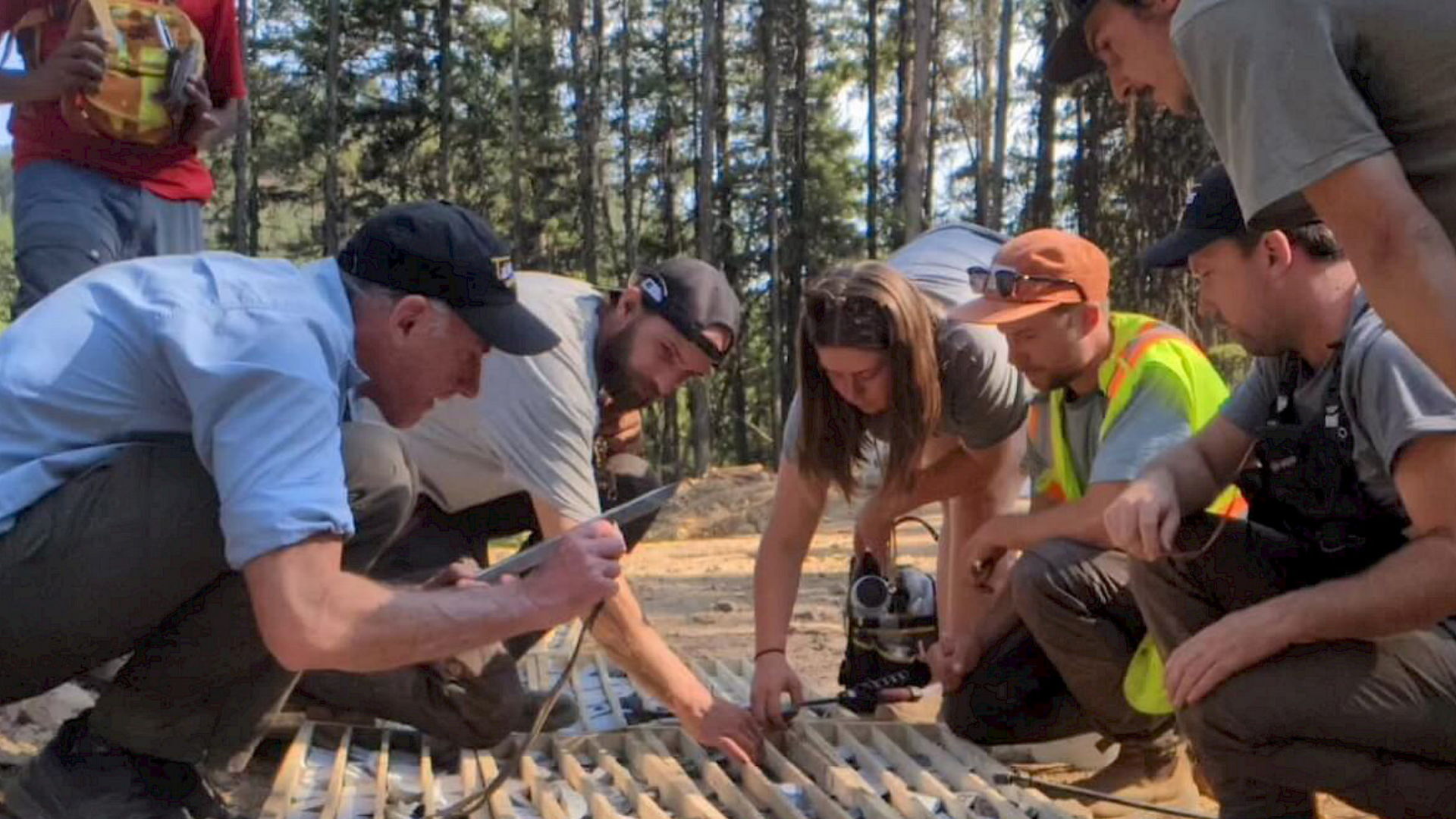 Talisker Resources