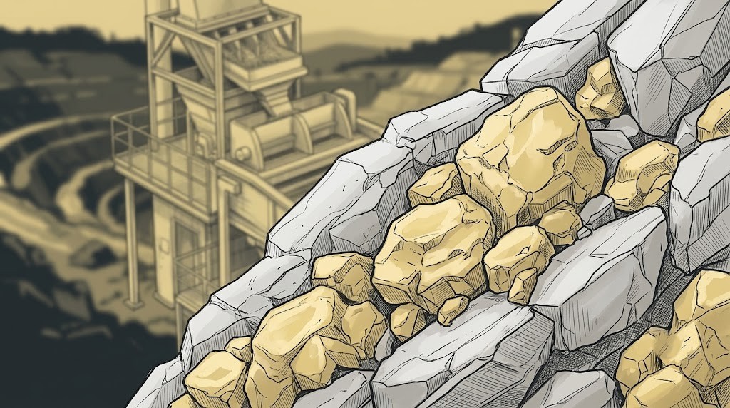 Taruga confirms free gold at Weioko