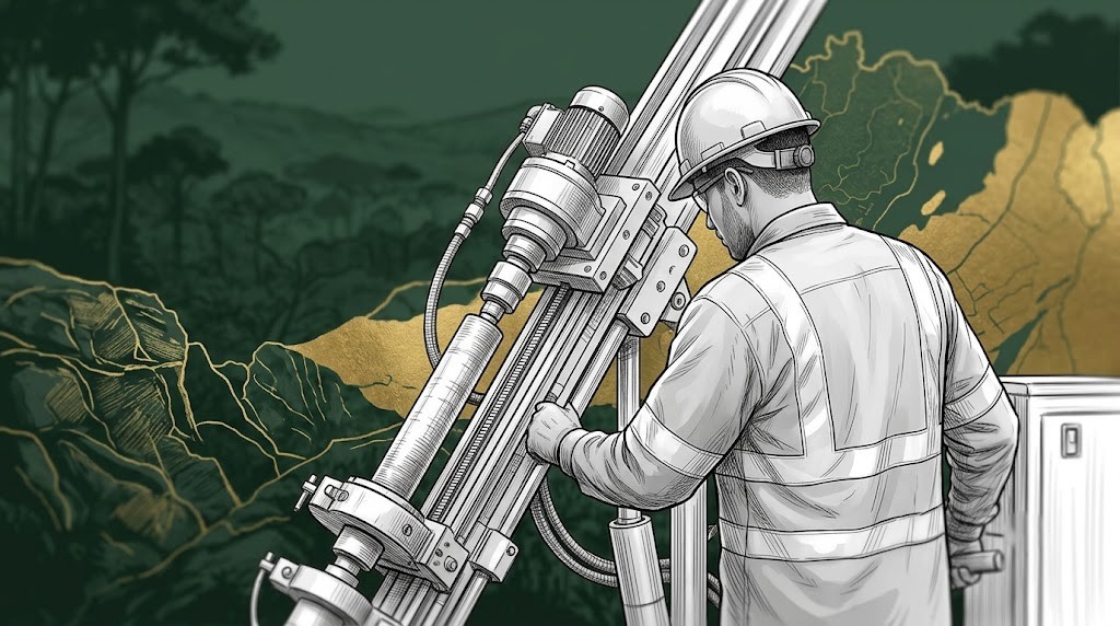 Turaco extends ‘high-grade’ gold at Adiopan