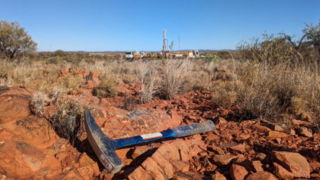 Western Australian Government EIS