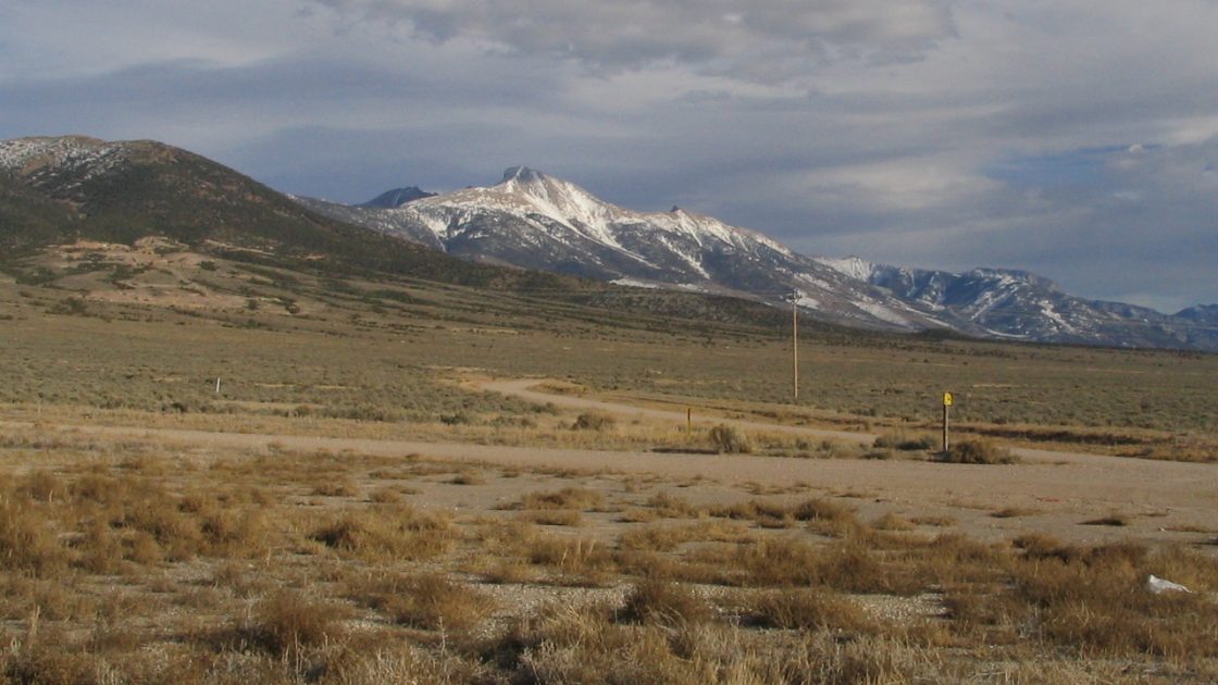 Largest US tungsten discovery faces NASA opposition