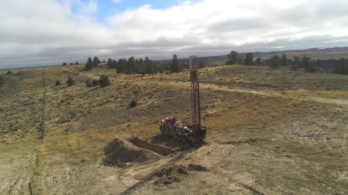 American Uranium completes aquifer testing at Lo Herma