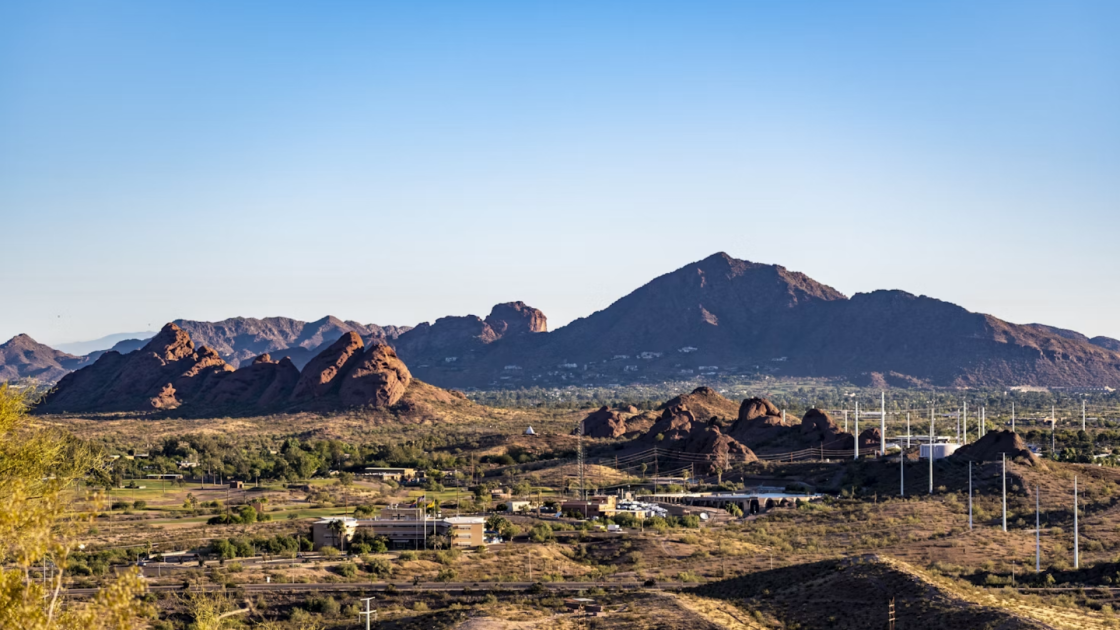 Arizona Eagle discovers zinc-silver mineralisation at Eagle