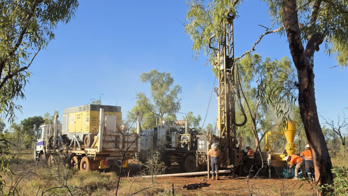 Barkly Rare Earths advances 10,000m drilling program at the Barkly Project in the Northern Territory