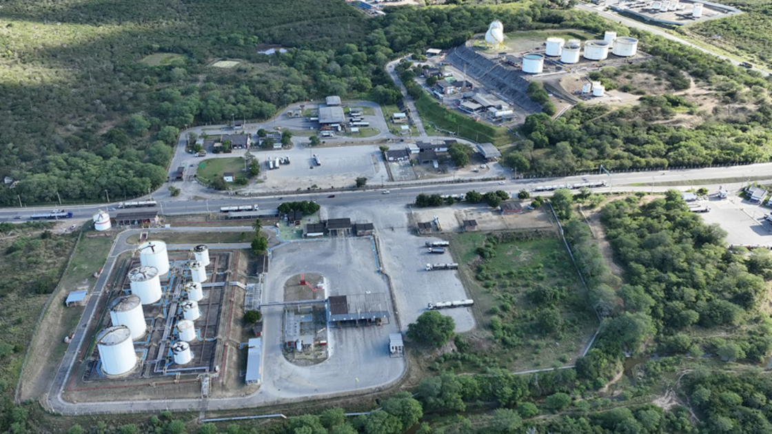 Brazilian Rare Earths extends Monte Alto deposit