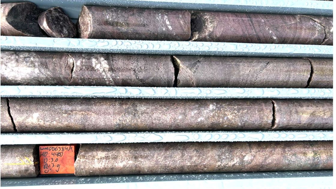 Broken Hill Mines confirms major Centenary discovery