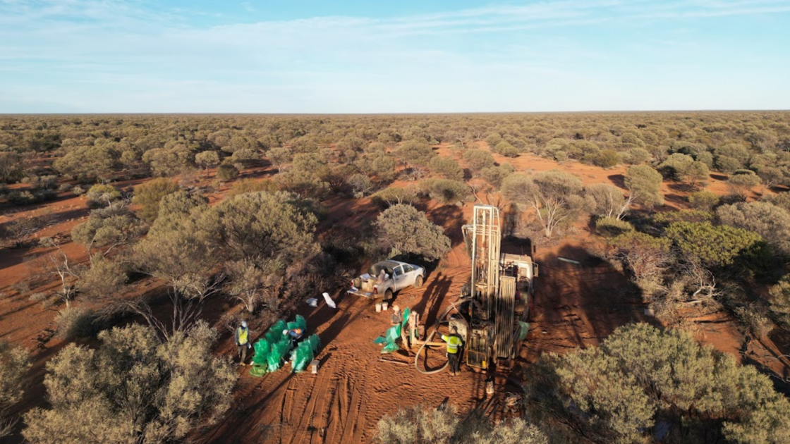 Critica reassesses Mt Lindsay with underground mining approach