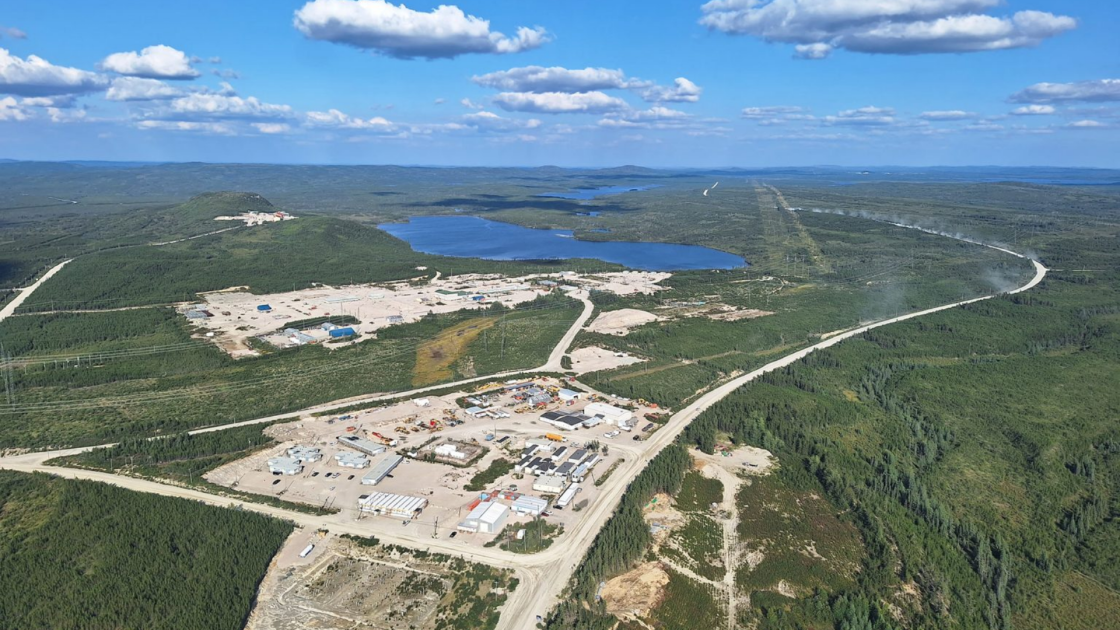 Critical Elements Lithium expands Rose West footprint