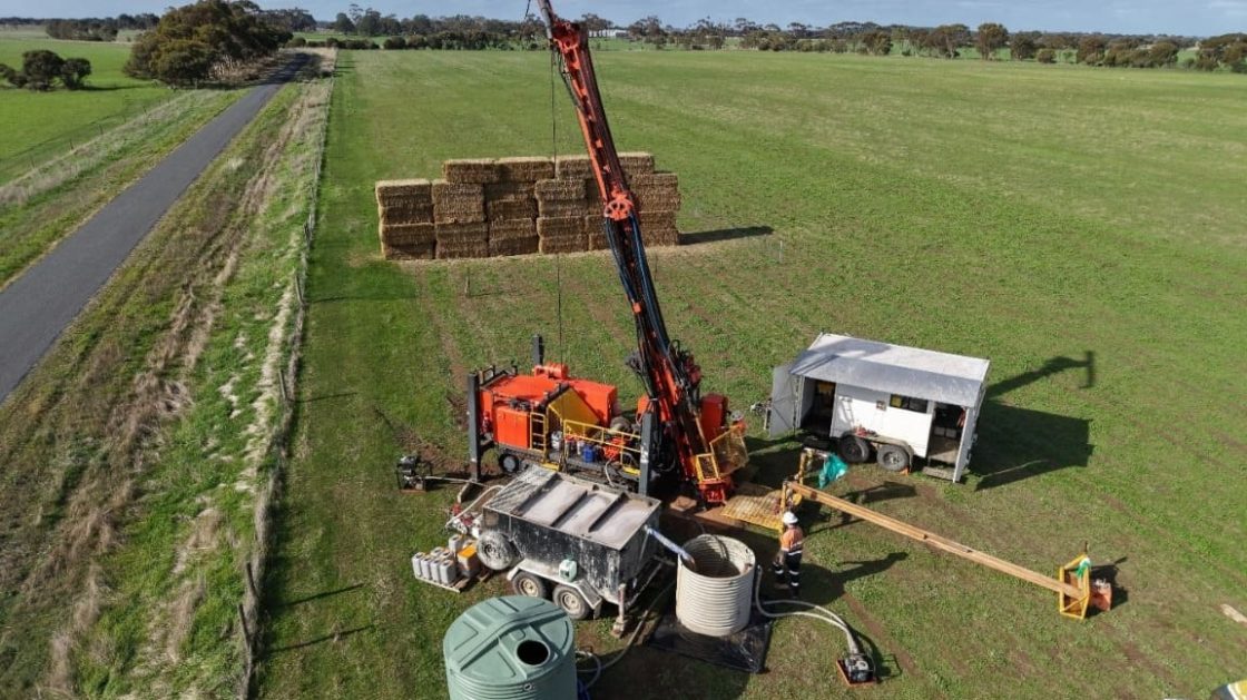 Stavely Minerals traces Freddy’s Find gold deeper