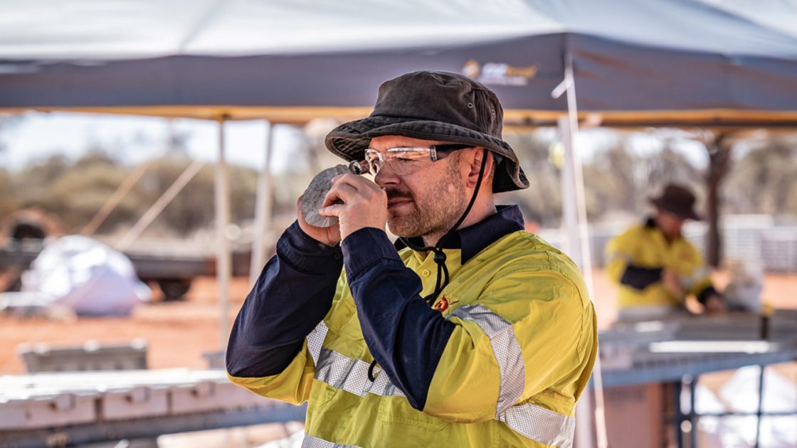 Gateway grows Cowza gold strike to 4.5km