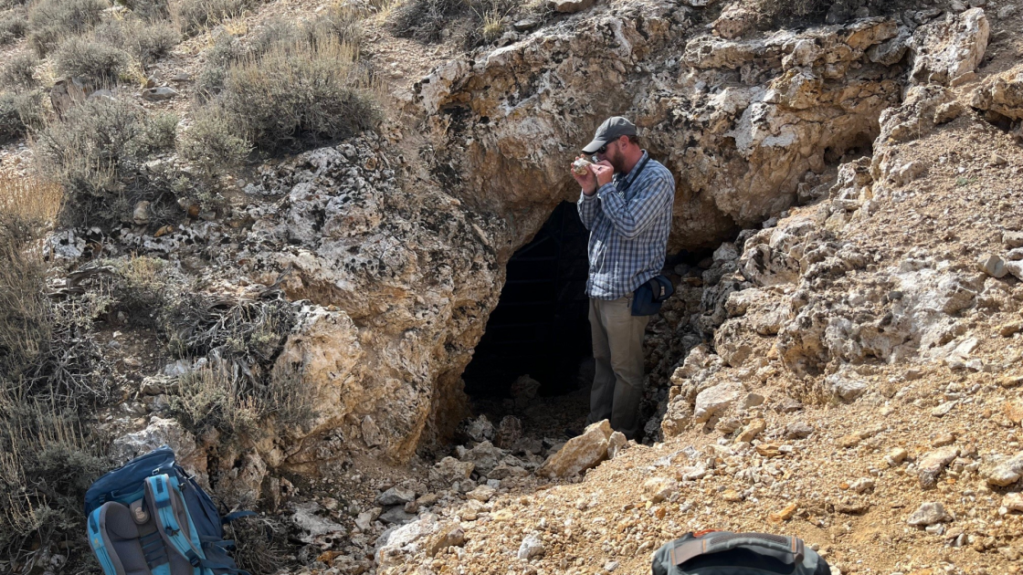 Diablo paves the way to ‘high‑grade’ silver at Star Range