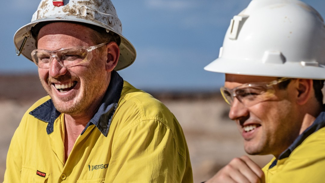Westgold commits to Cue hub expansion