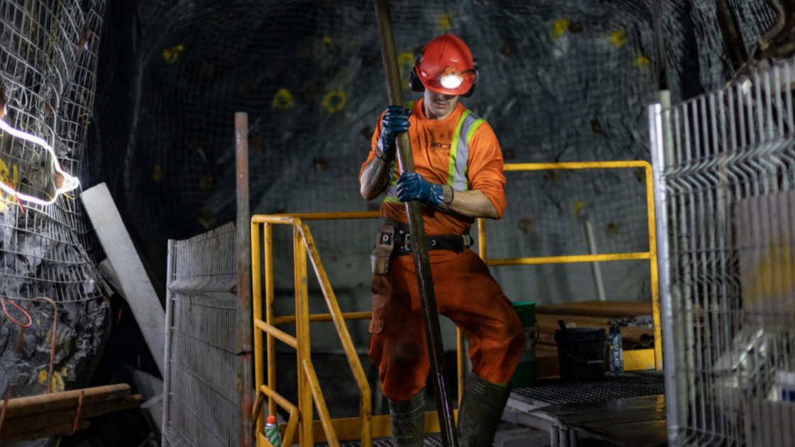 FireFly Metals Green Bay Copper-Gold Project in Canada