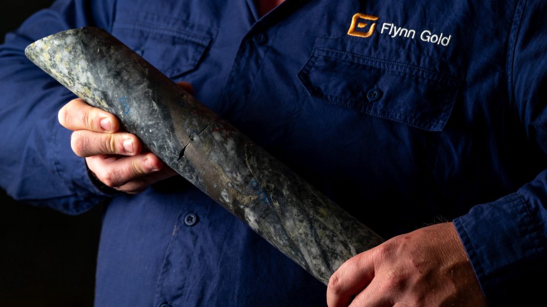 Flynn Gold extracts 94% in Trafalgar tests