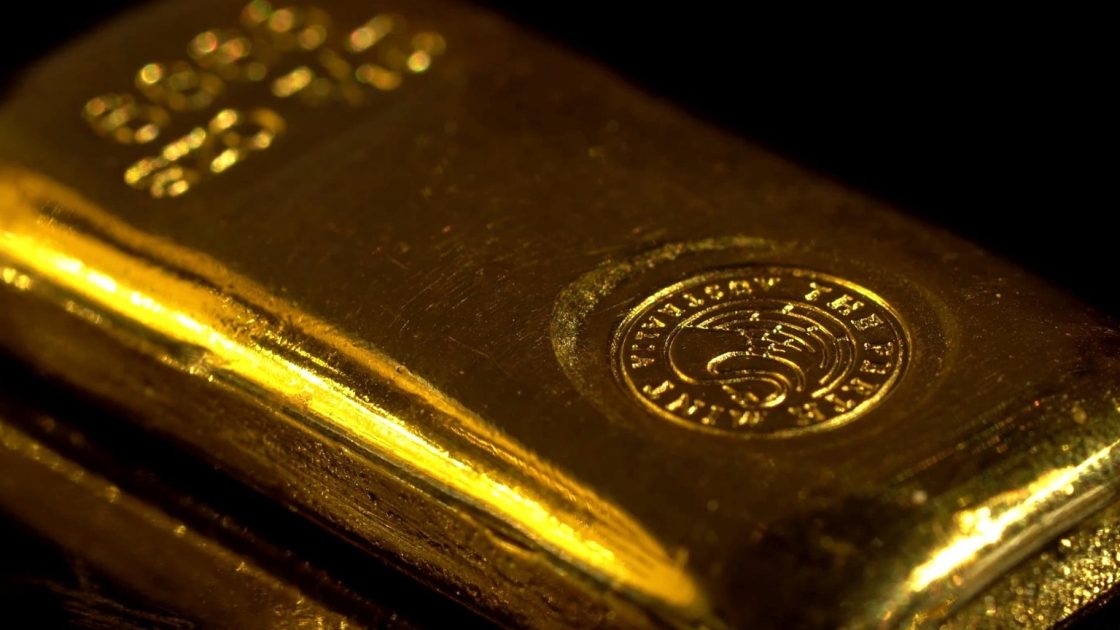 Gold